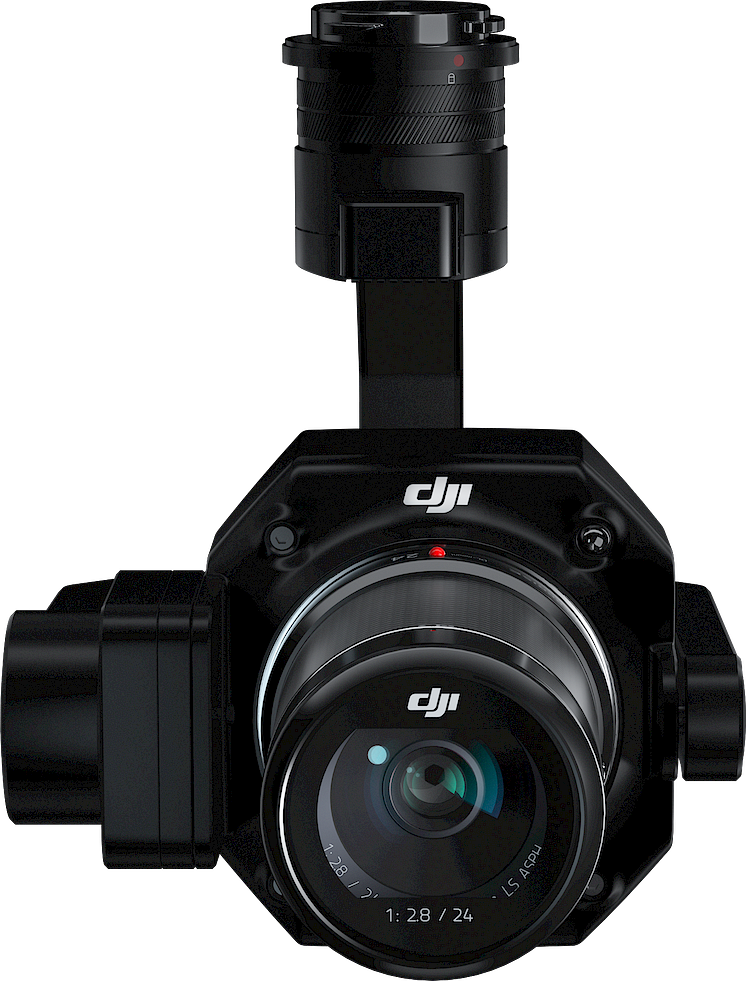 DJI Zenmuse P1 45MP