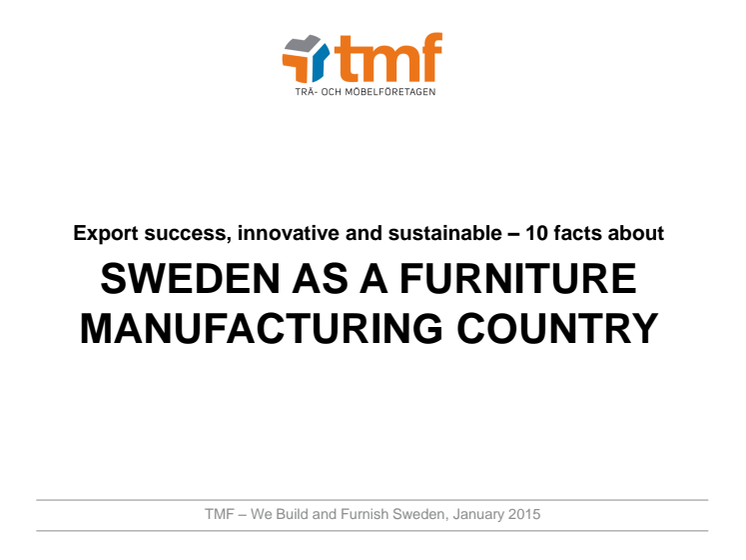 2015 - TMF - report 