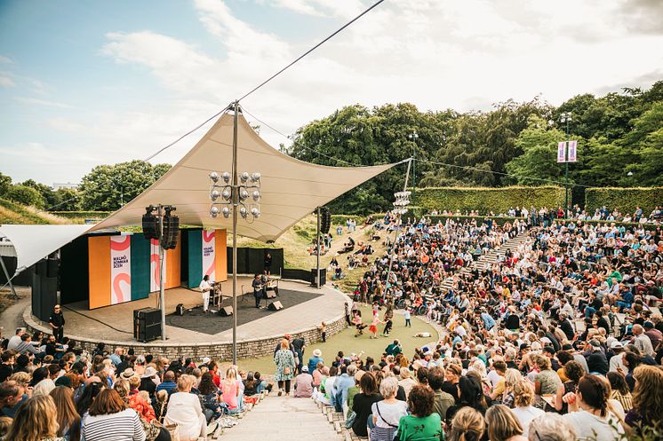 Malmö Sommarscen