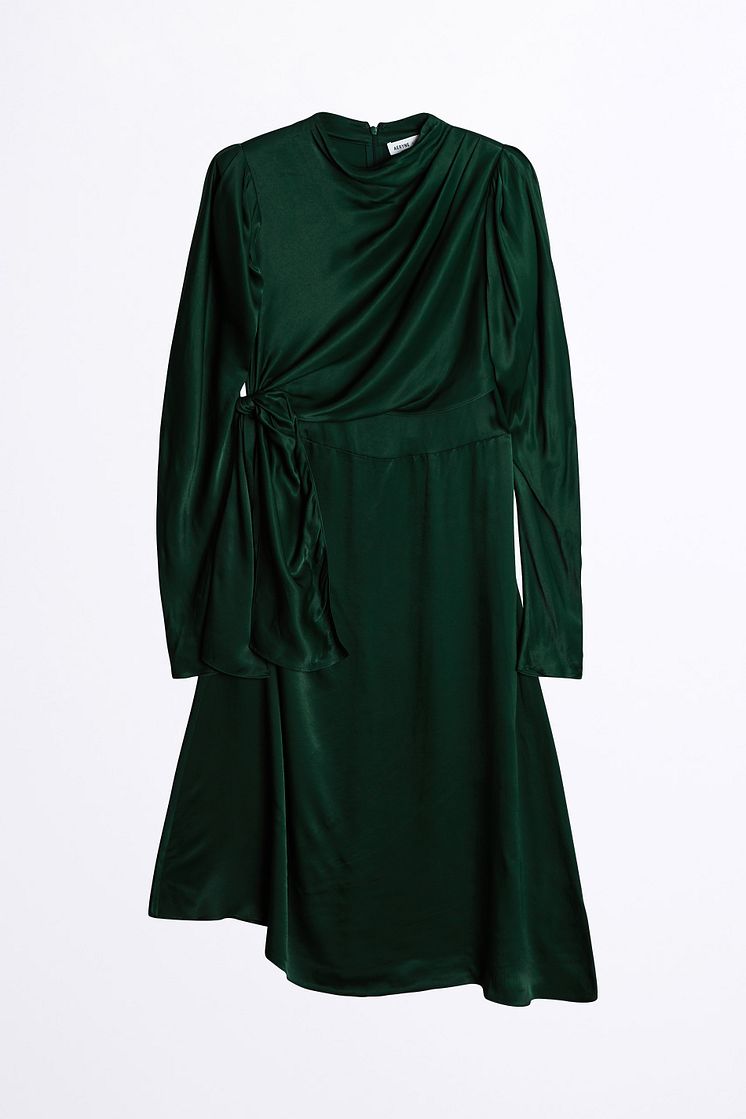 Roosevelt mid dress, 899 SEK, 89,99 EU, 849 DK