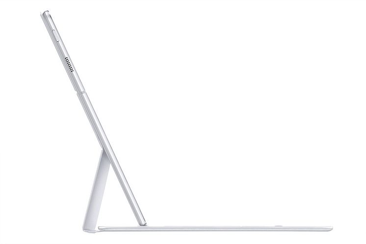 Galaxy TabPro S - White