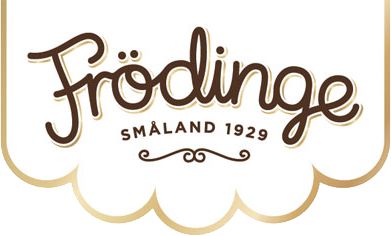 Frödinge logotyp