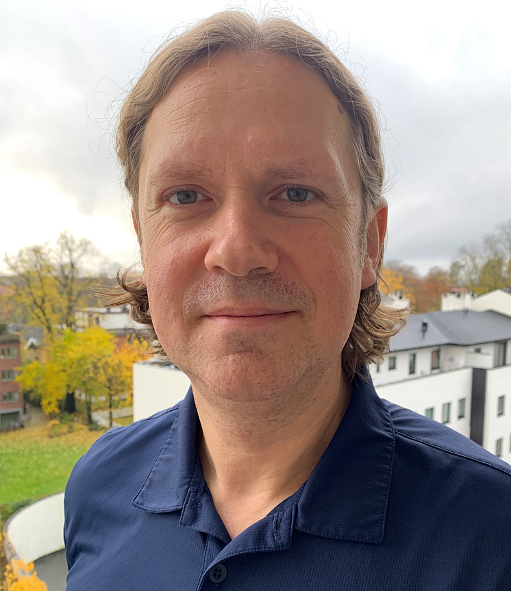 Visual Art rekrutterer bransjeveteran for å få fart på norsk vekst