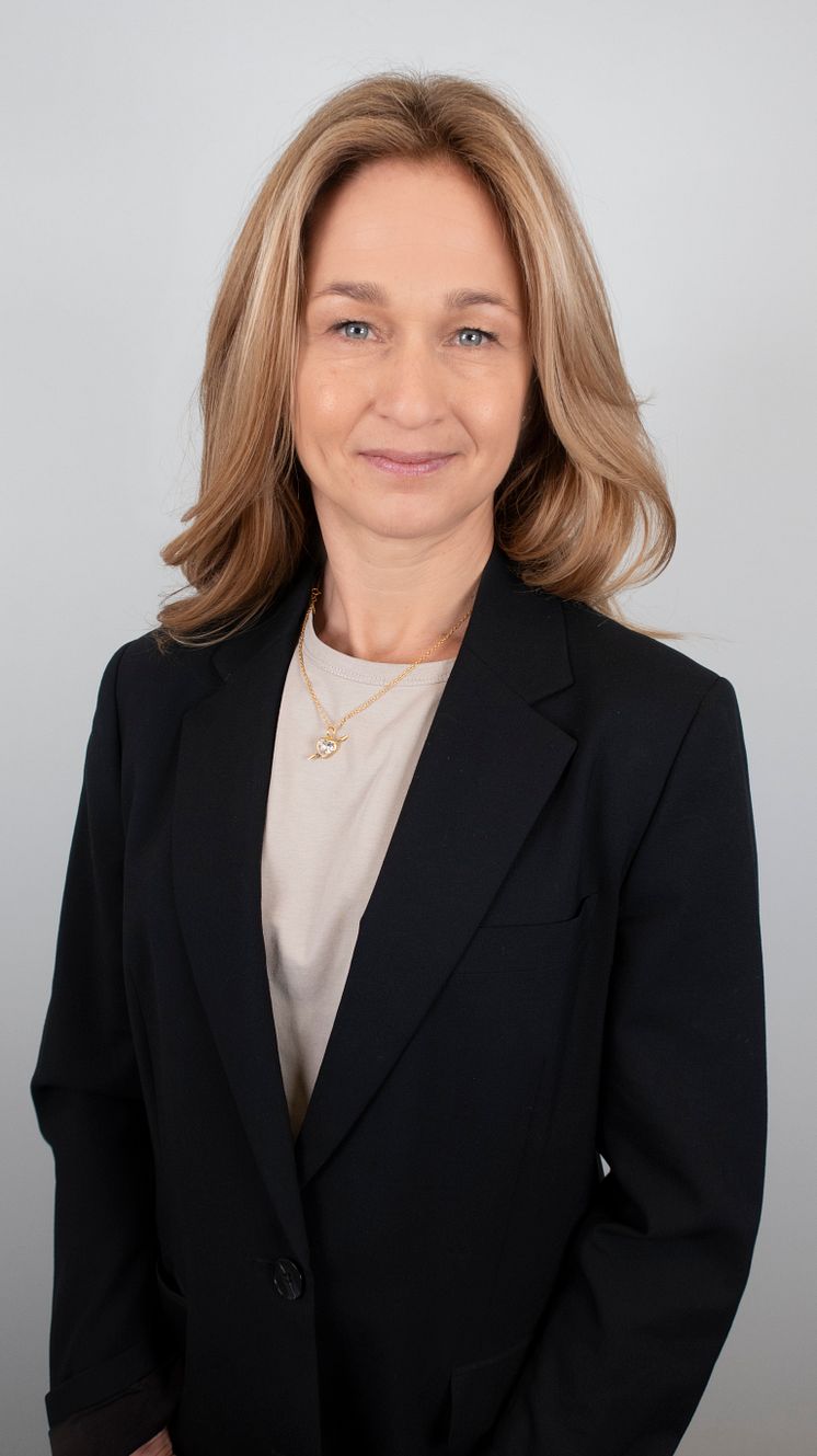 Linda Nordlöf