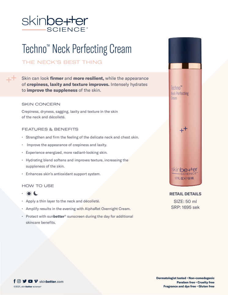 Techno Neck Perfecting Cream One-Pager_sek.pdf