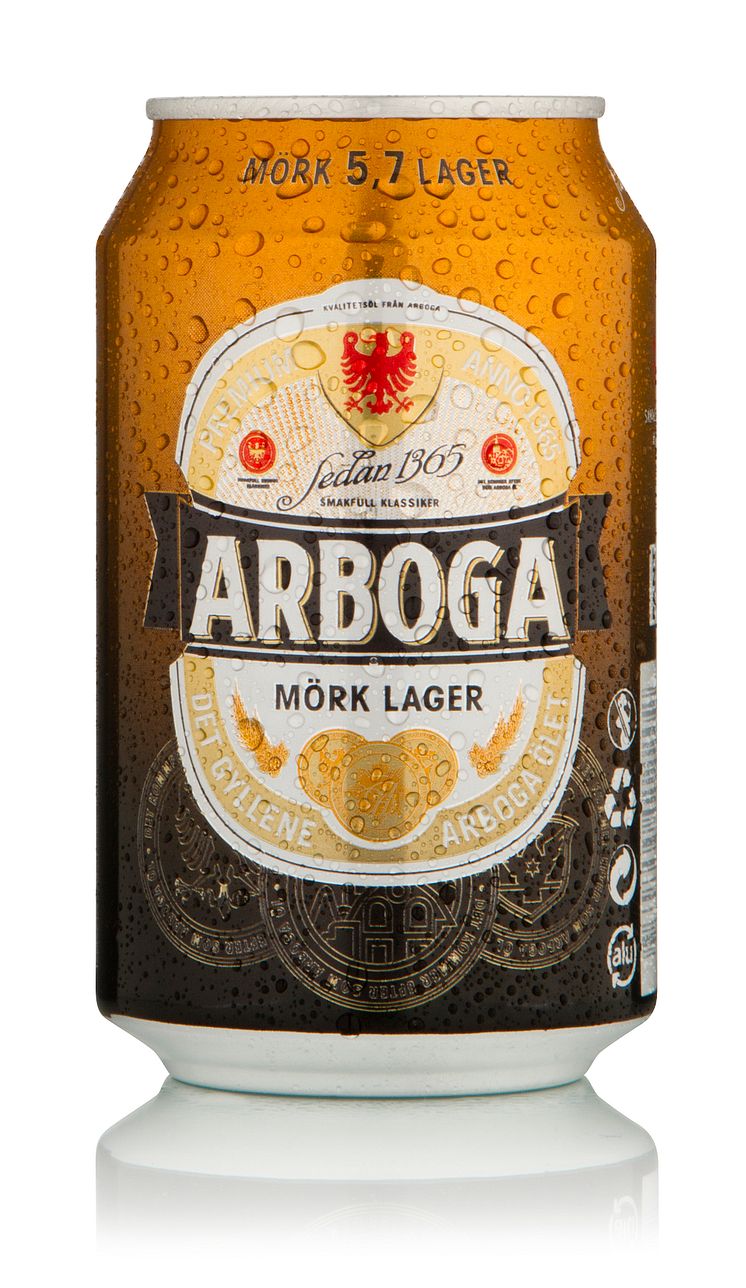 Arboga ser ljust på ny mörk lager