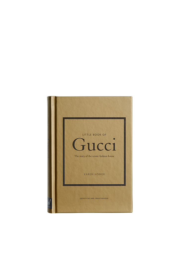 Little book of Gucci