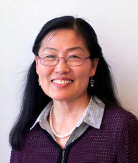 Jing Liu-Helmersson, Institutionen för folkhälsa och klinisk medicin, Enheten för epidemiologi och global hälsa, Umeå universitet