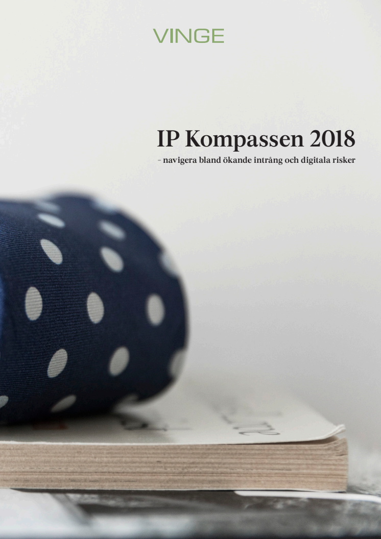 IP Kompassen 2018