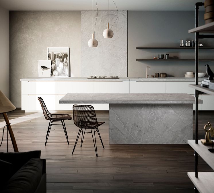 Dekton Kitchen Vera General