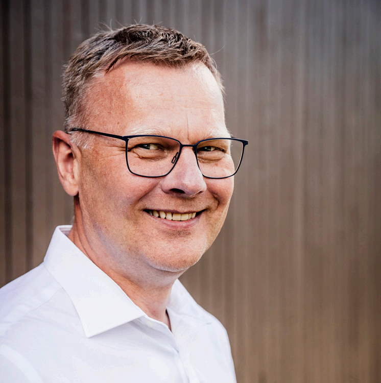 Anders Segerström