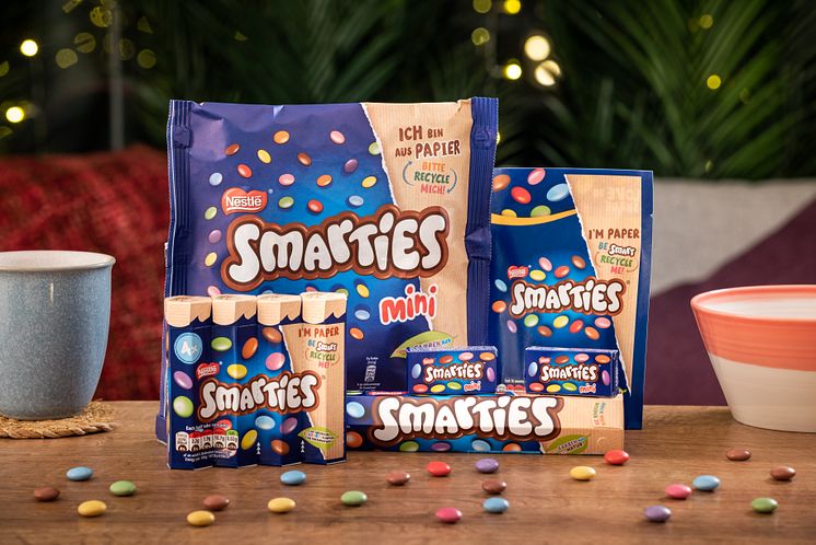 Smarties 2