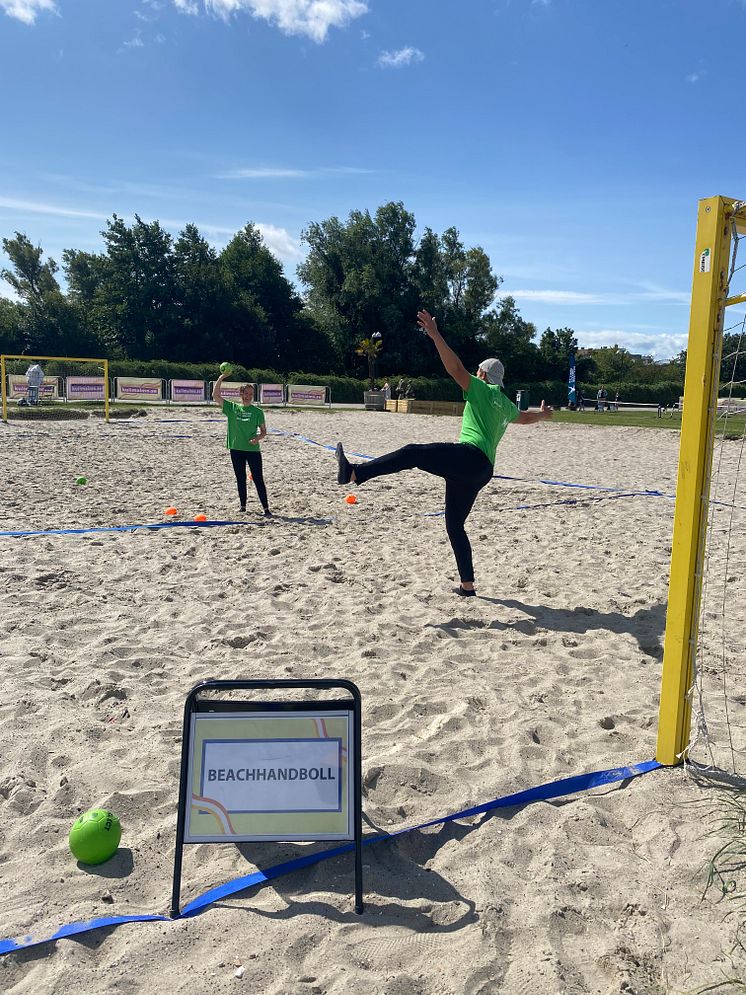 Ribban - Beachhandboll Foto Malmö stad.jpeg