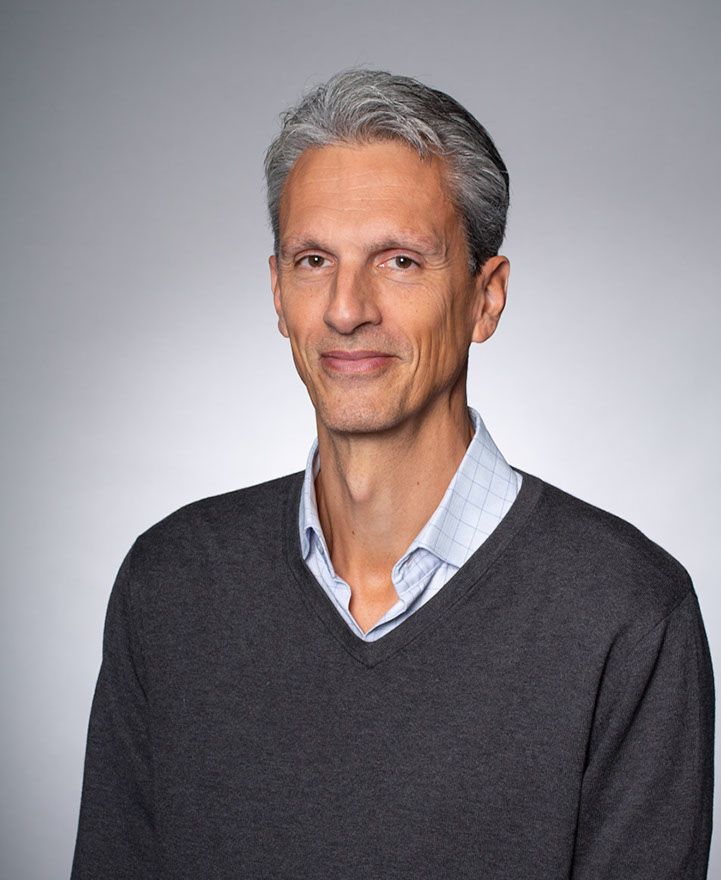 Johan Jillestam