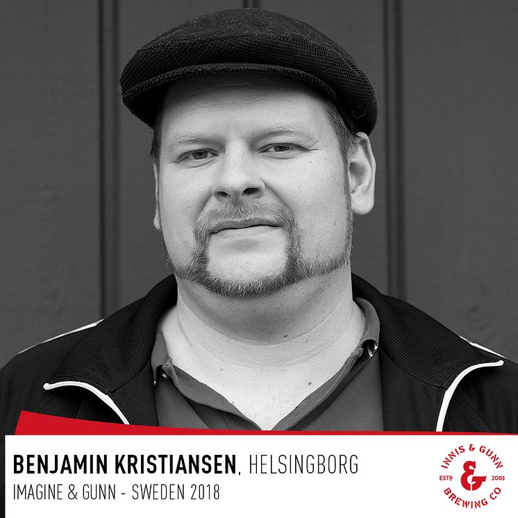 Benjamin Kristiansen, Helsingborg