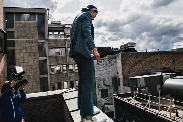 Foto Raskolnikov