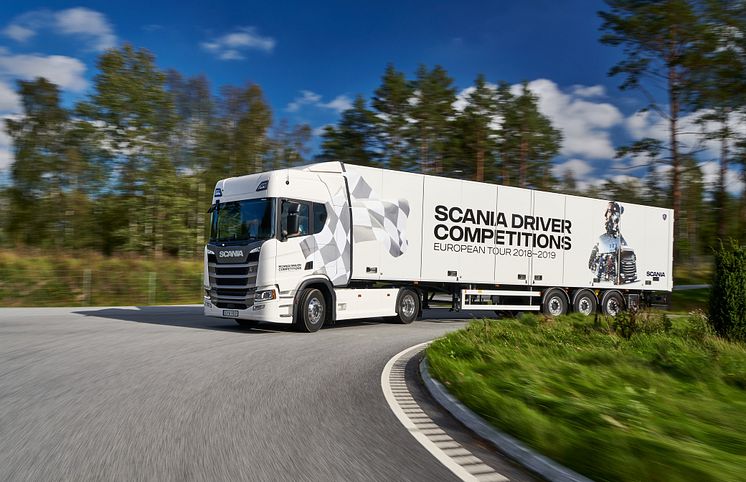 Scania Driver Competitions_1