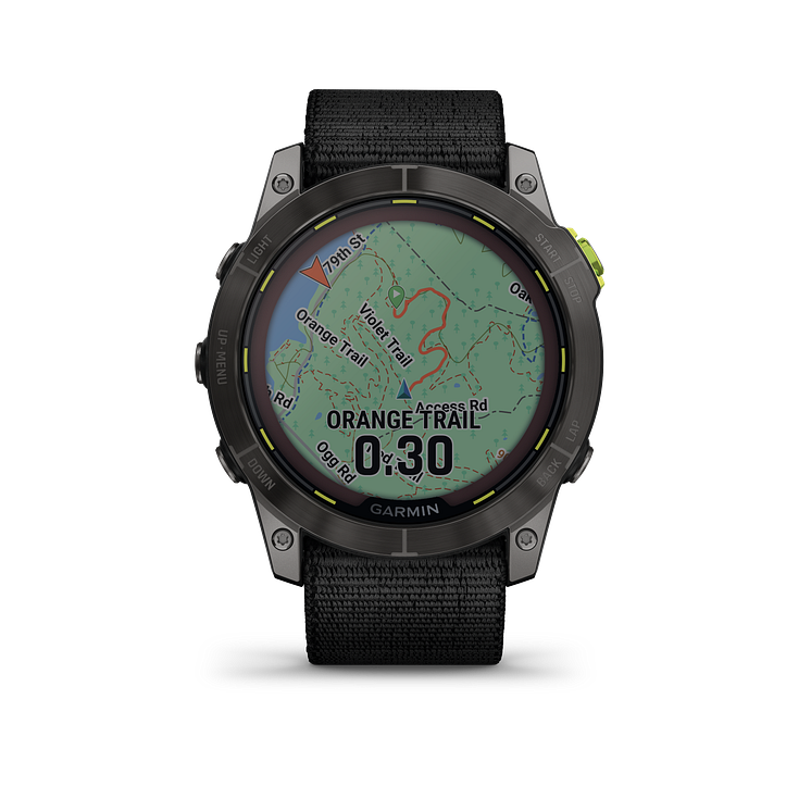 Garmin Enduro 2