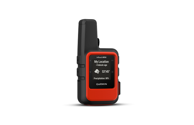 Garmin® inReach® Mini