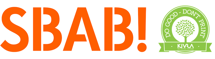 SBAB väljer digital brevlåda för ökat hållbarhetsfokus