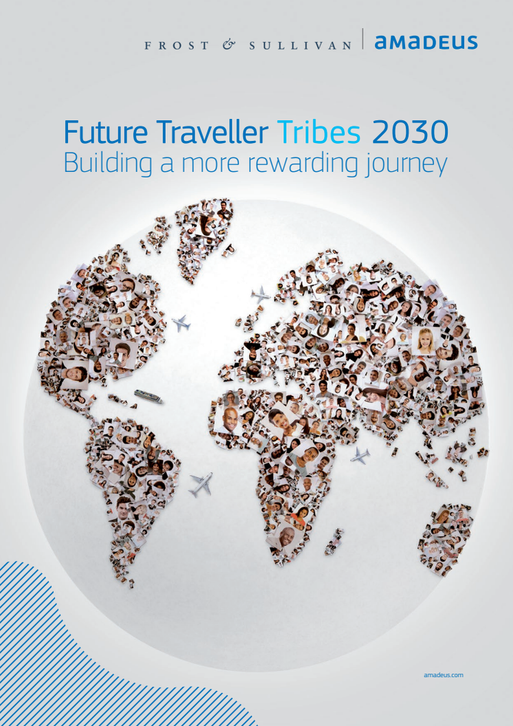Future Traveller Tribes 2030, del 2