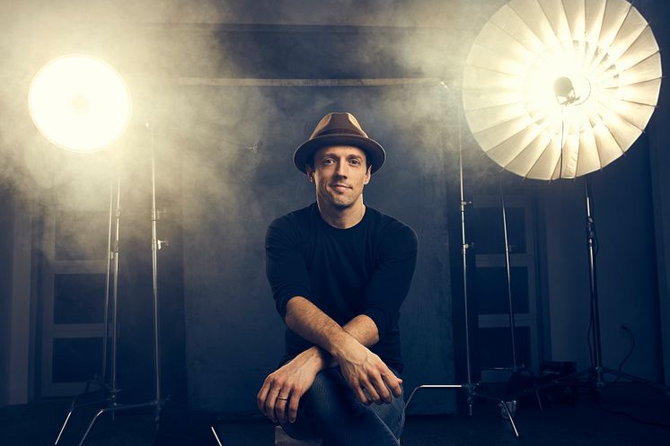 Jason Mraz Press Photo #1 HiRes Credit_ Justin Bettman