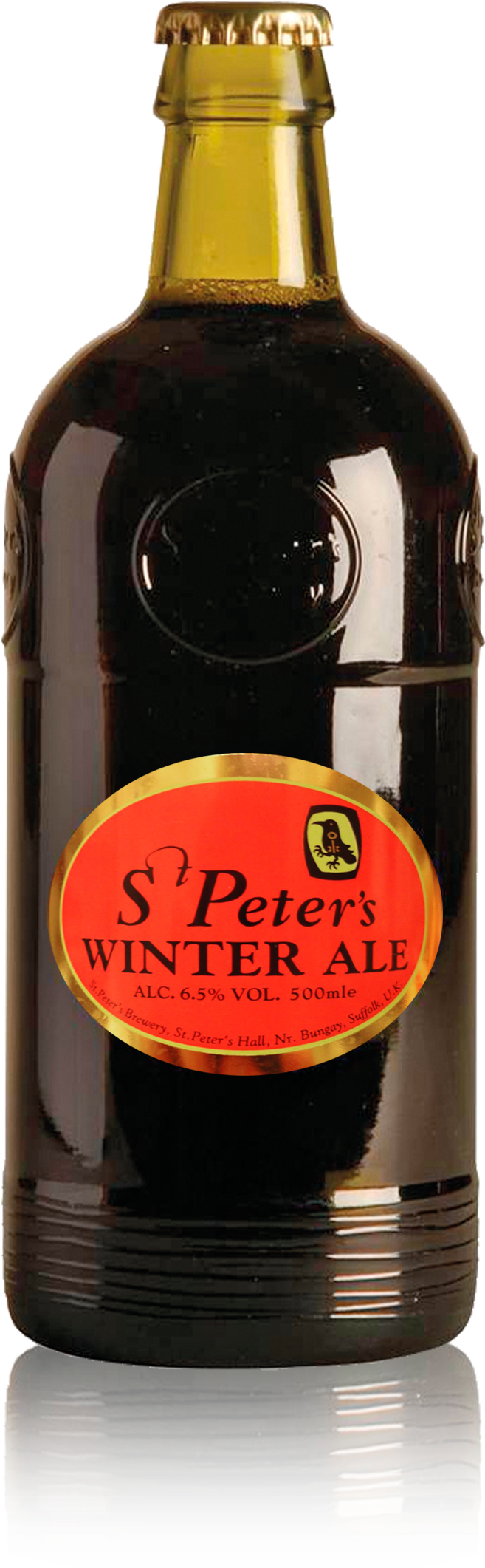 St Peters Winter Ale