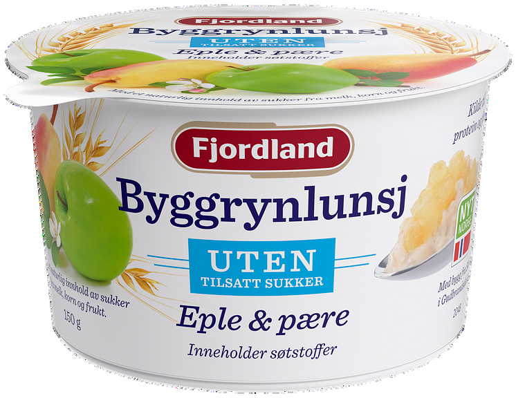 Fjordland_Byggrynslunsj_UTEN_Eple_Pære