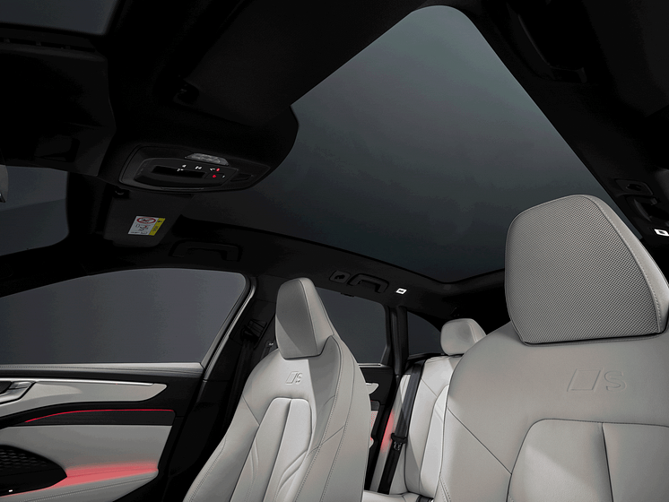 Audi A6 Avant (Madeirabrun) gif