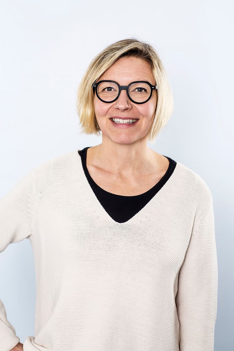 Katariina Raivio Pålsson