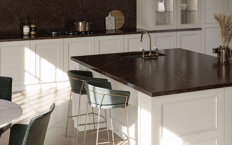 Silestone XM - Kitchen USA - Le Chic Boheme - Chateau Brown - Detalle 1.jpg