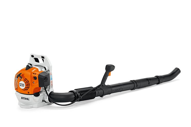 STIHL BR 200 blåser 