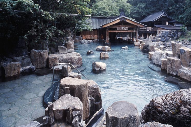 Takaragawa Onsen Osenkaku(6)