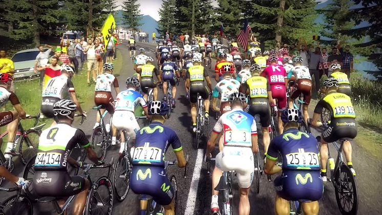 Tour de France 2017 - Launch Trailer