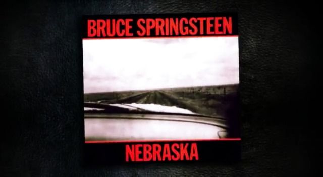 Bruce Springsteen - The Album Collection Vol.1 1973-1984