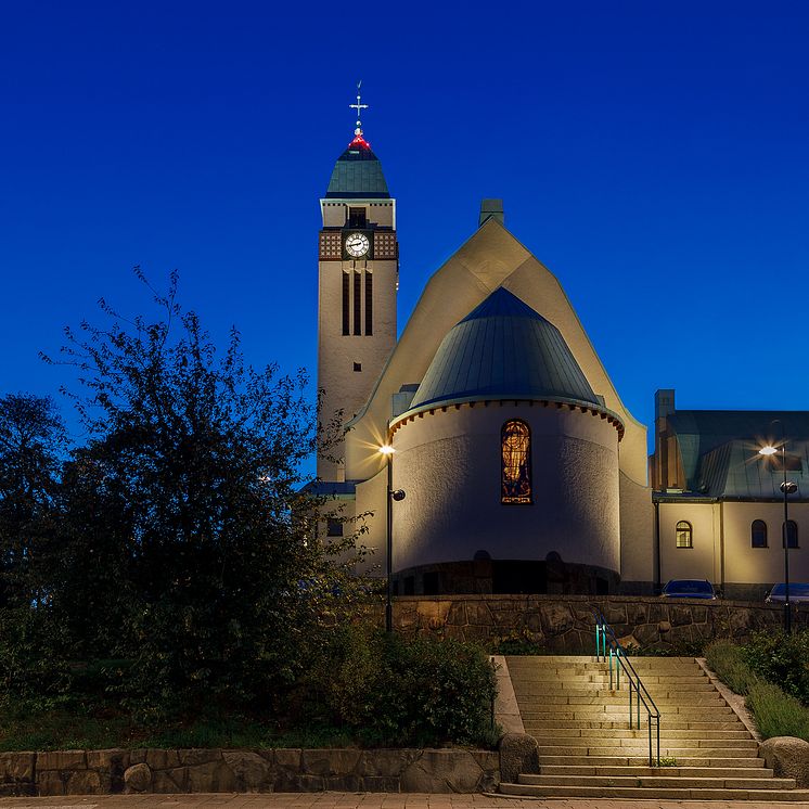 Sundbybergs kyrka1