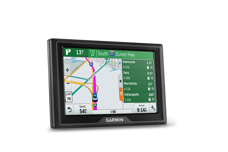 Garmin Drive 40