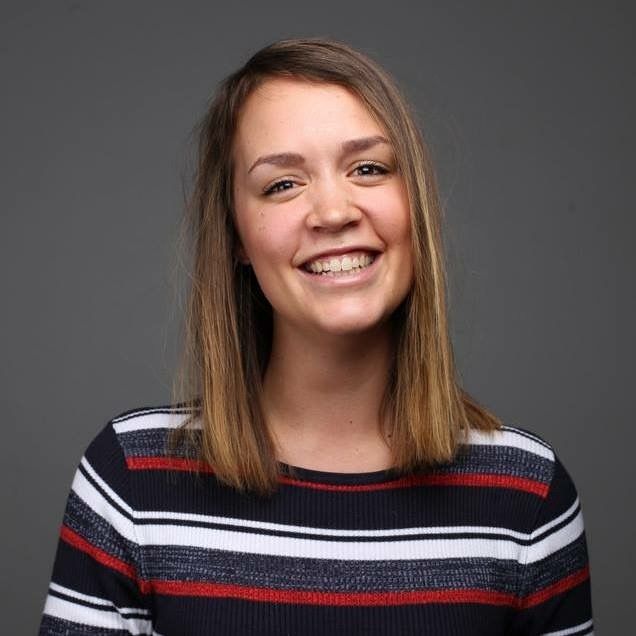 Rebekka Storgaard - Marketing Producer