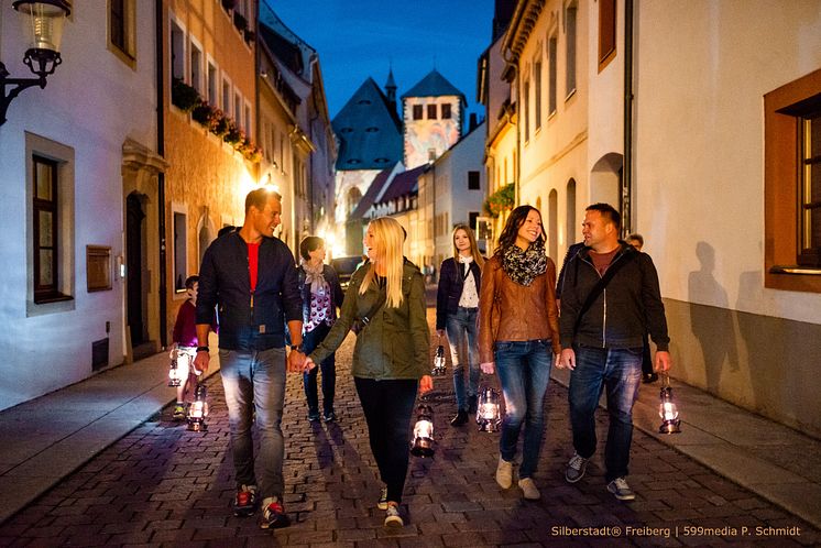 Silberstadt-Freiberg_Laternenwanderung2018__Foto_Silberstadt® Freiberg  599media P. Schmidt