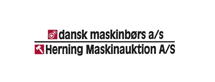 Logo Dansk Maskinbørs