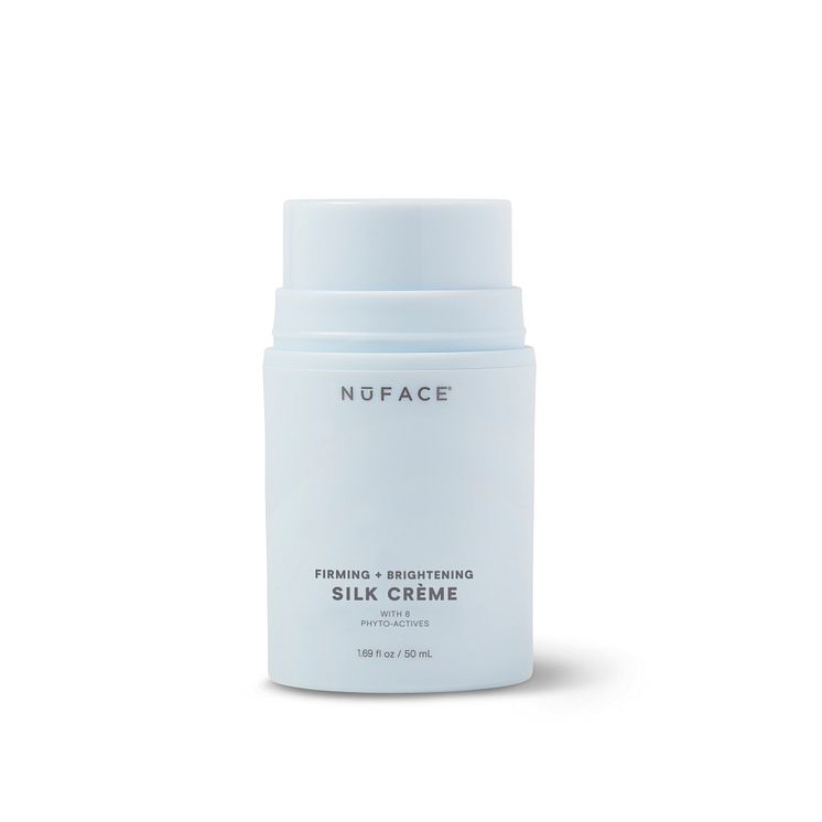 NuFACE Silk Créme 2