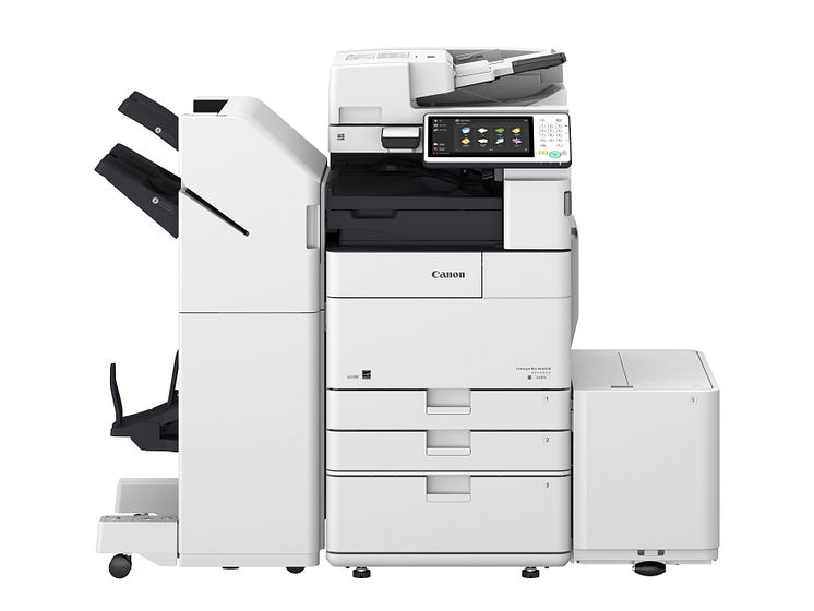 imageRUNNER ADVANCE 4500-serien