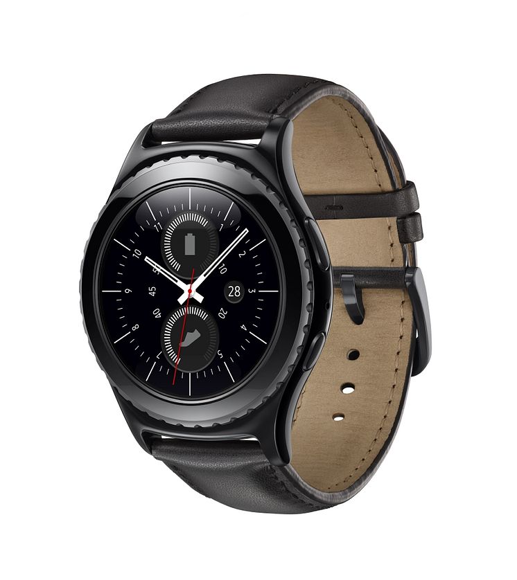 Gear S2