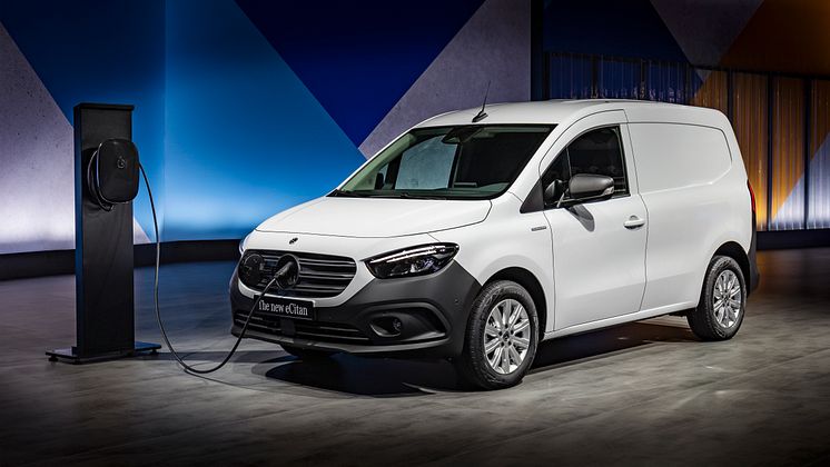 Mercedes-Benz Citan