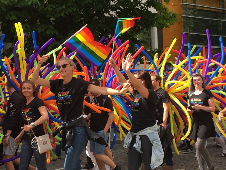 ClarionHotel_StockholmPride_Officiell_Hotellpartner