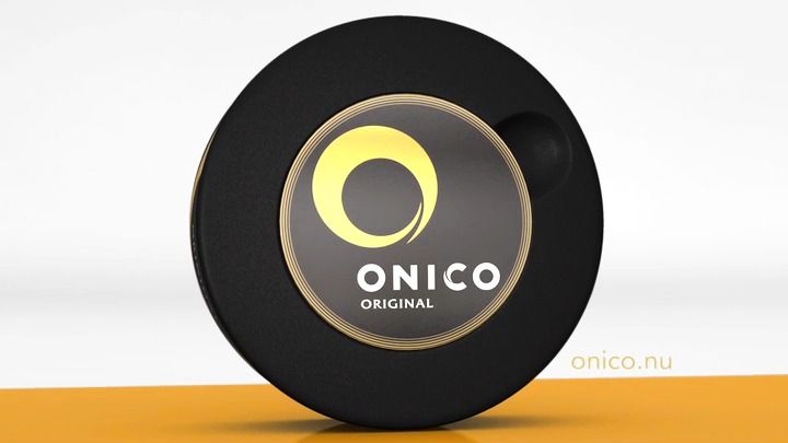 Onico i ny tv-reklam
