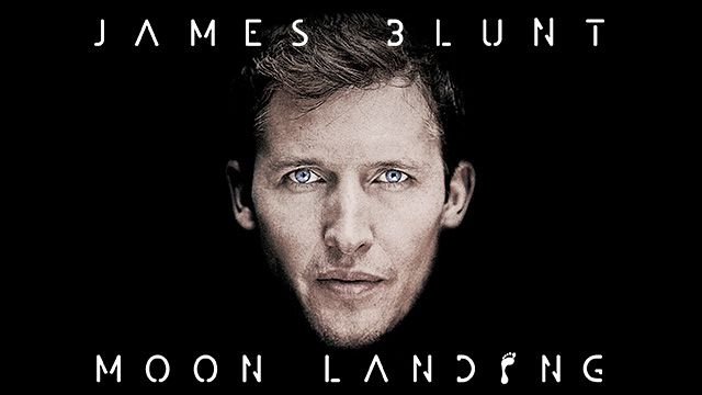 James Blunt, Saab Arena, 10 oktober