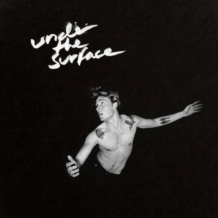 Christopher - Under the Surface