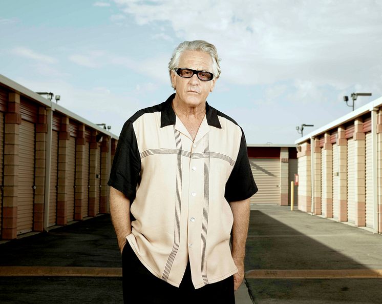 Storage Wars: Barry's Best Buys