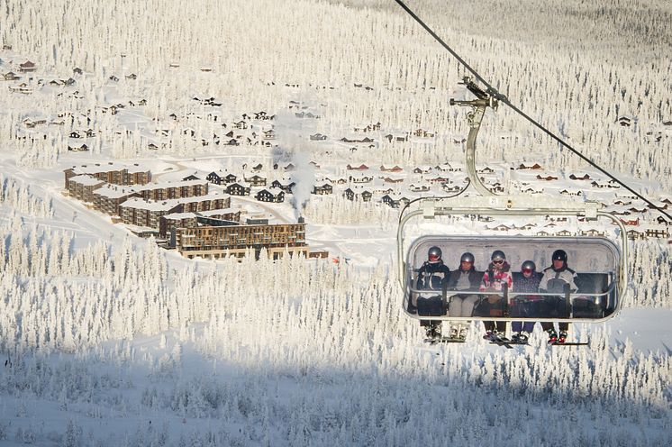 Park Inn Trysil Mountain Resort